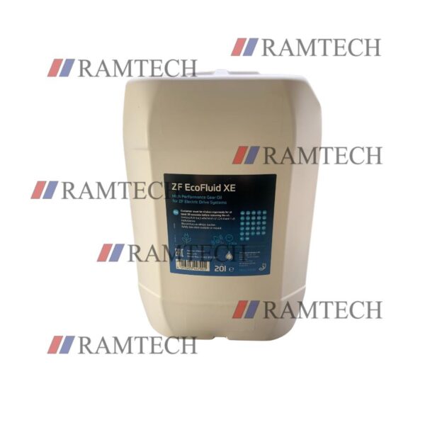 ZF Ecofluid XE 5L