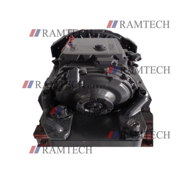 CAJA VOITH DIWA 5 REMAN