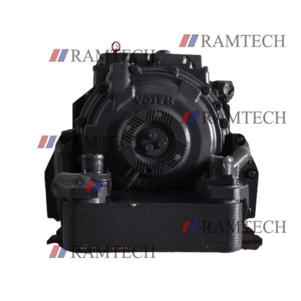 CAJA VOITH DIWA 5 REMAN