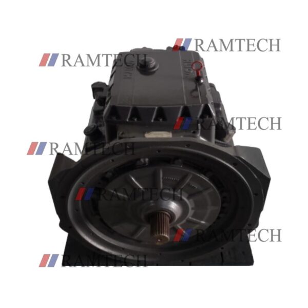 CAJA VOITH DIWA 5 REMAN