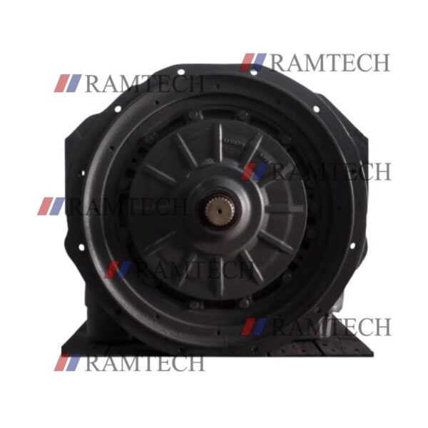 CAJA VOITH DIWA 5 REMAN