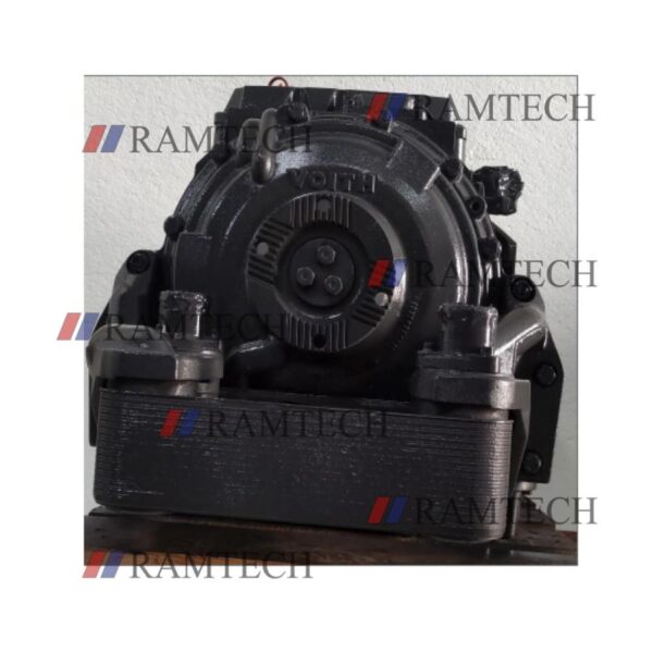 CAJA VOITH DIWA 5 REMAN