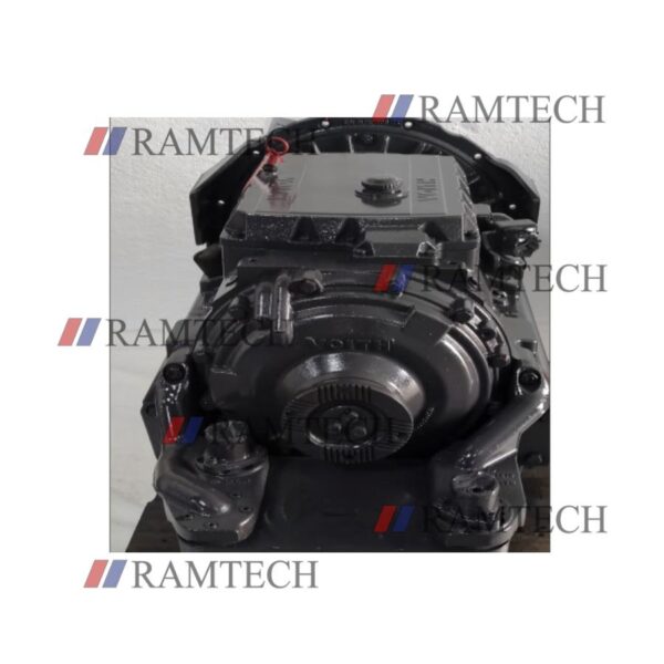 CAJA VOITH DIWA 5 REMAN