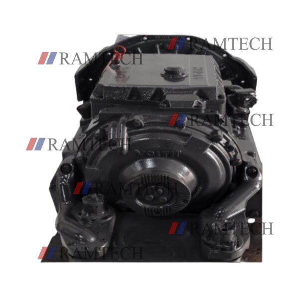 CAJA VOITH DIWA 5 REMAN