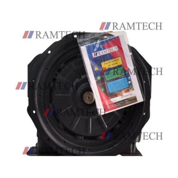 CAJA VOITH DIWA 5 REMAN