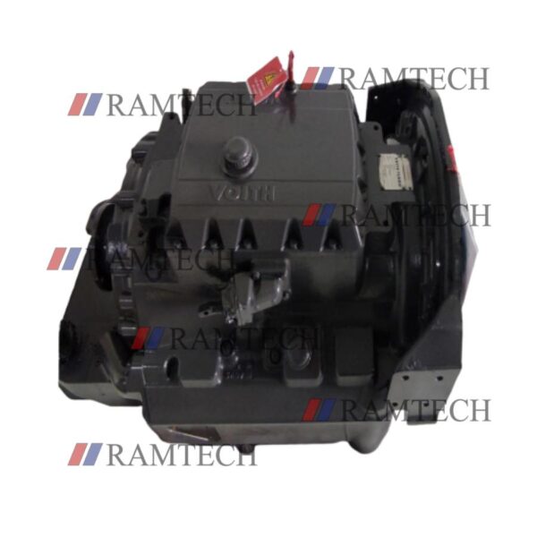 CAJA VOITH DIWA 5 REMAN