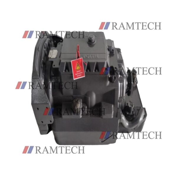 CAJA VOITH DIWA 5 REMAN