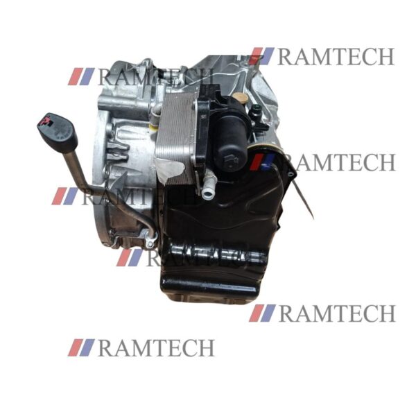 CAJA CAMBIOS MB 724.0 REMAN