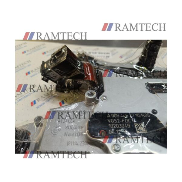 ELECTRONICA USADA OEM 724.0