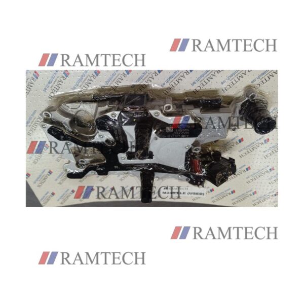 ELECTRONICA USADA OEM 724.0