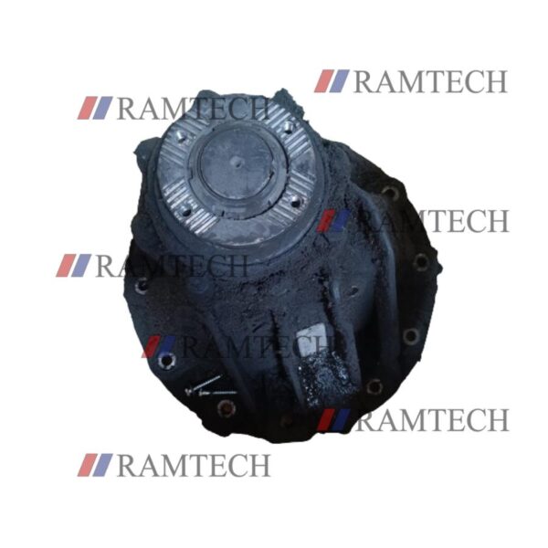 CASCO GRUPO DIFERENCIAL MAN BUS OEM