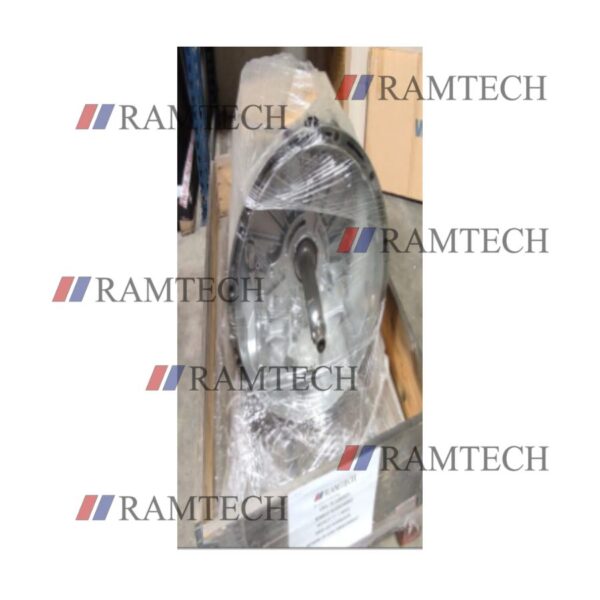 C.V. RENAULT/VOLVO AT2412C