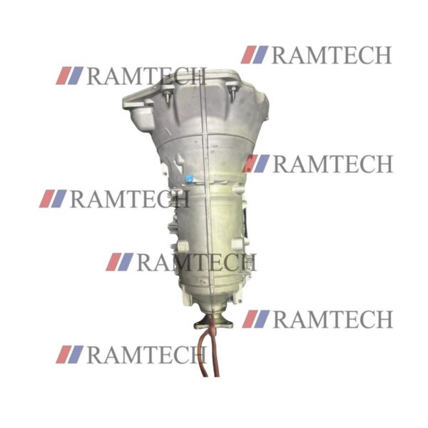 CAJA CAMBIOS DE INTERCAMBIO