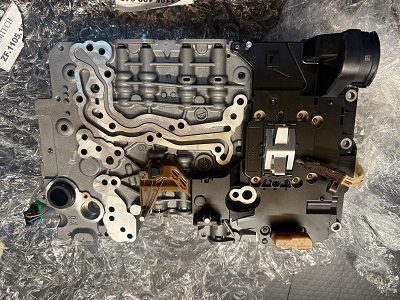 MECHATRONIC MECHATRONIC