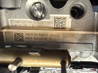 MECHATRONIC MECHATRONIC